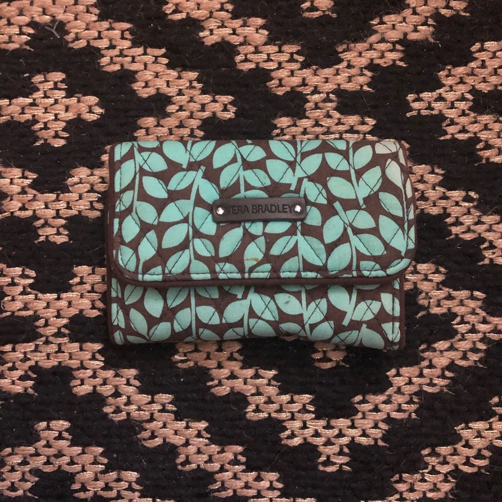 Vera Bradley Wallet